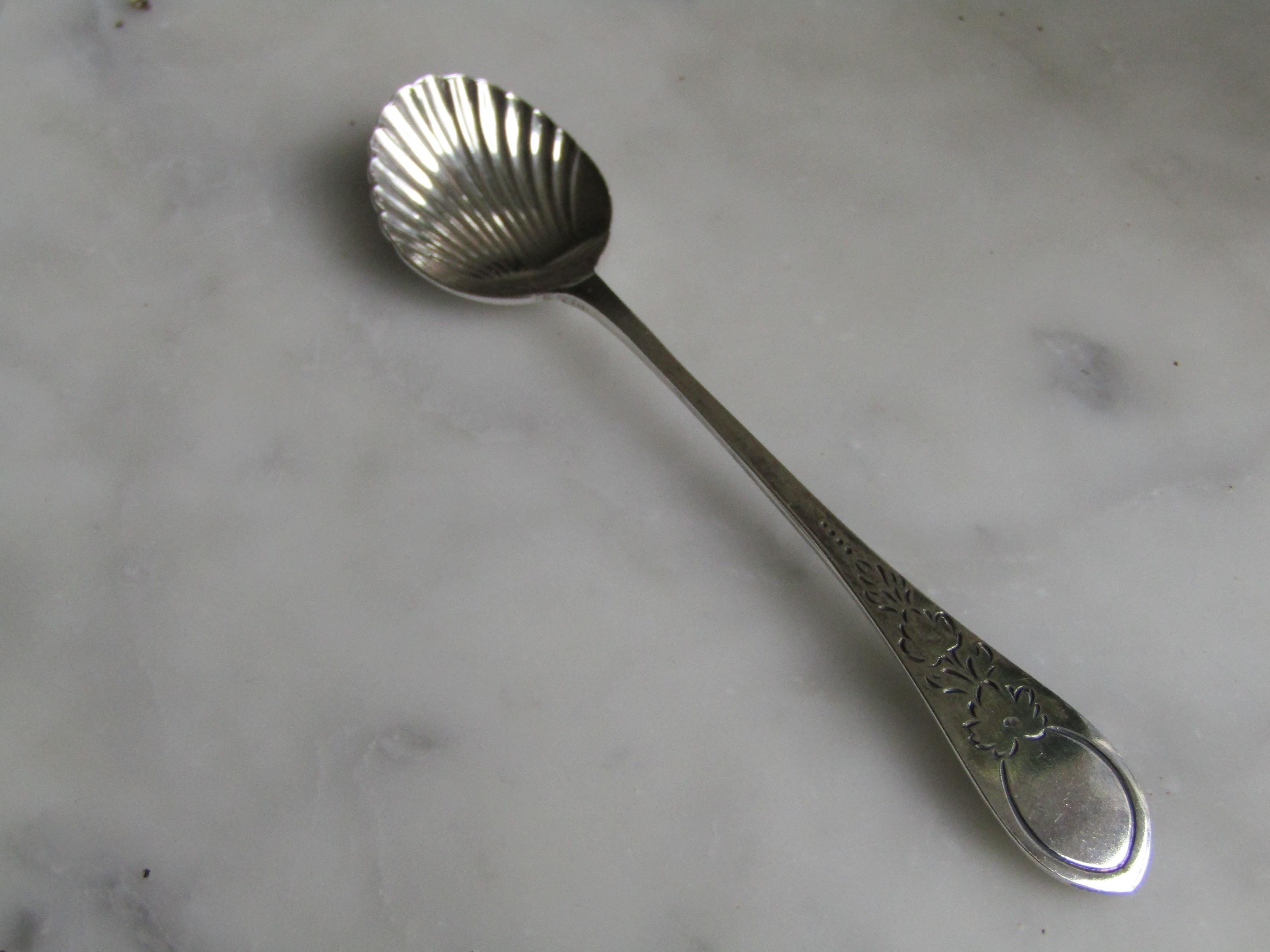 スプーン スターリングシルバー 925 - 記念品 スプーン ポール・リビア