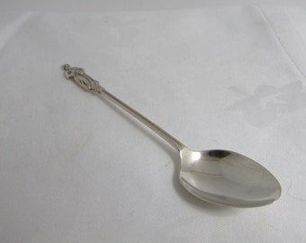 Apostel Löffel Englisch Silber 925 Made in 1908 (106609E)