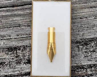 Vulpenketting voor de schrijver/penliefhebber