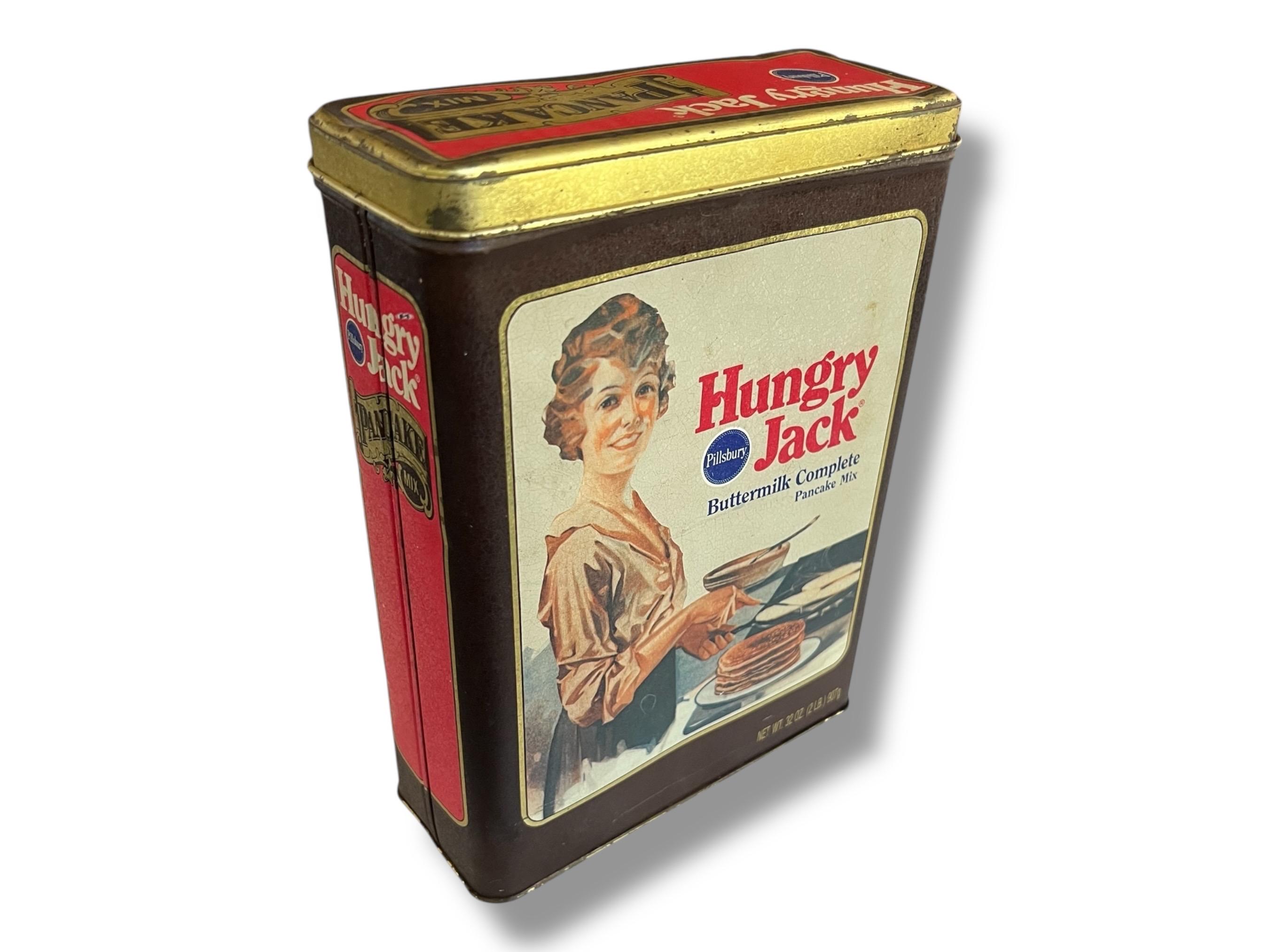 Hungry Jacks - Etsy