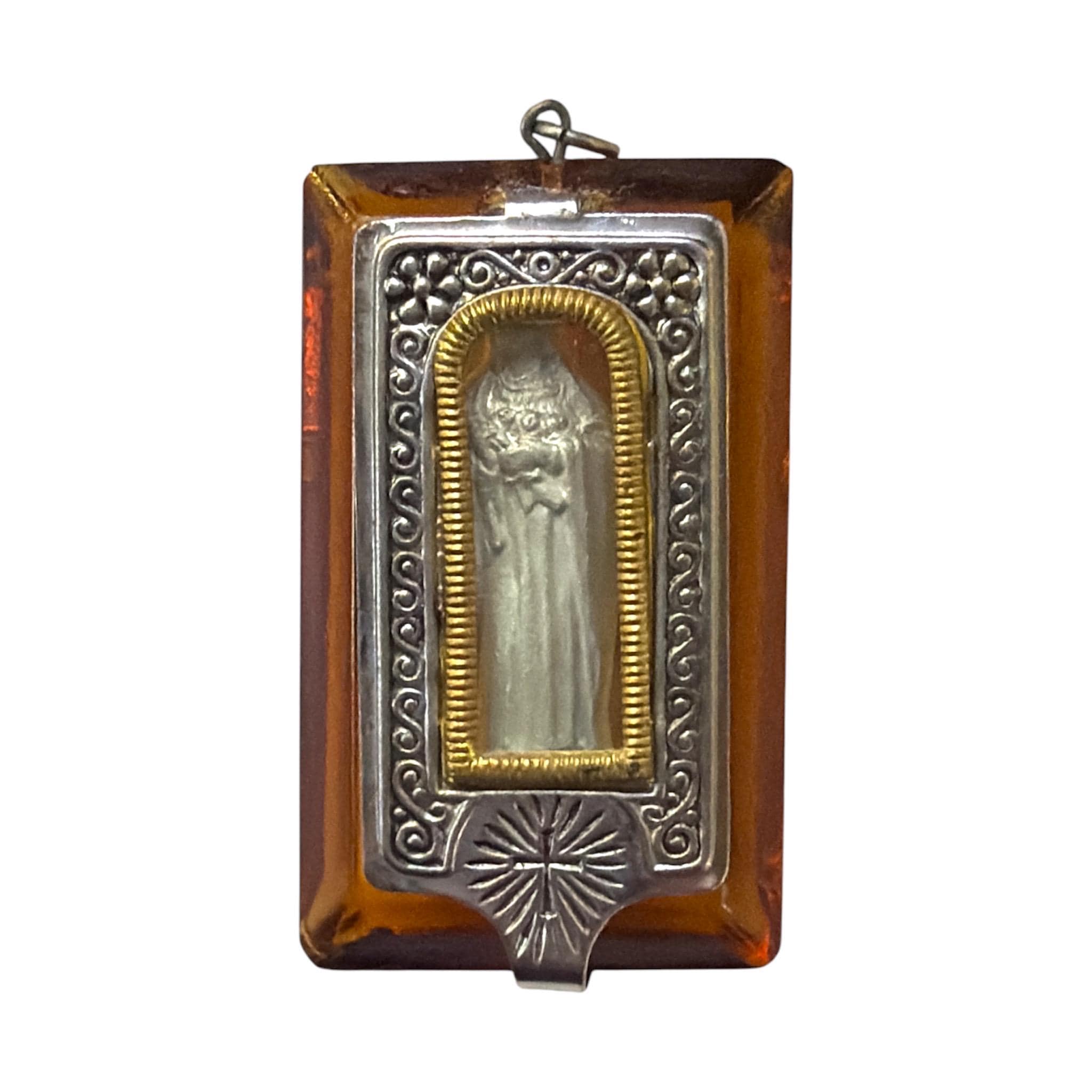 Shriner Pendant - Etsy