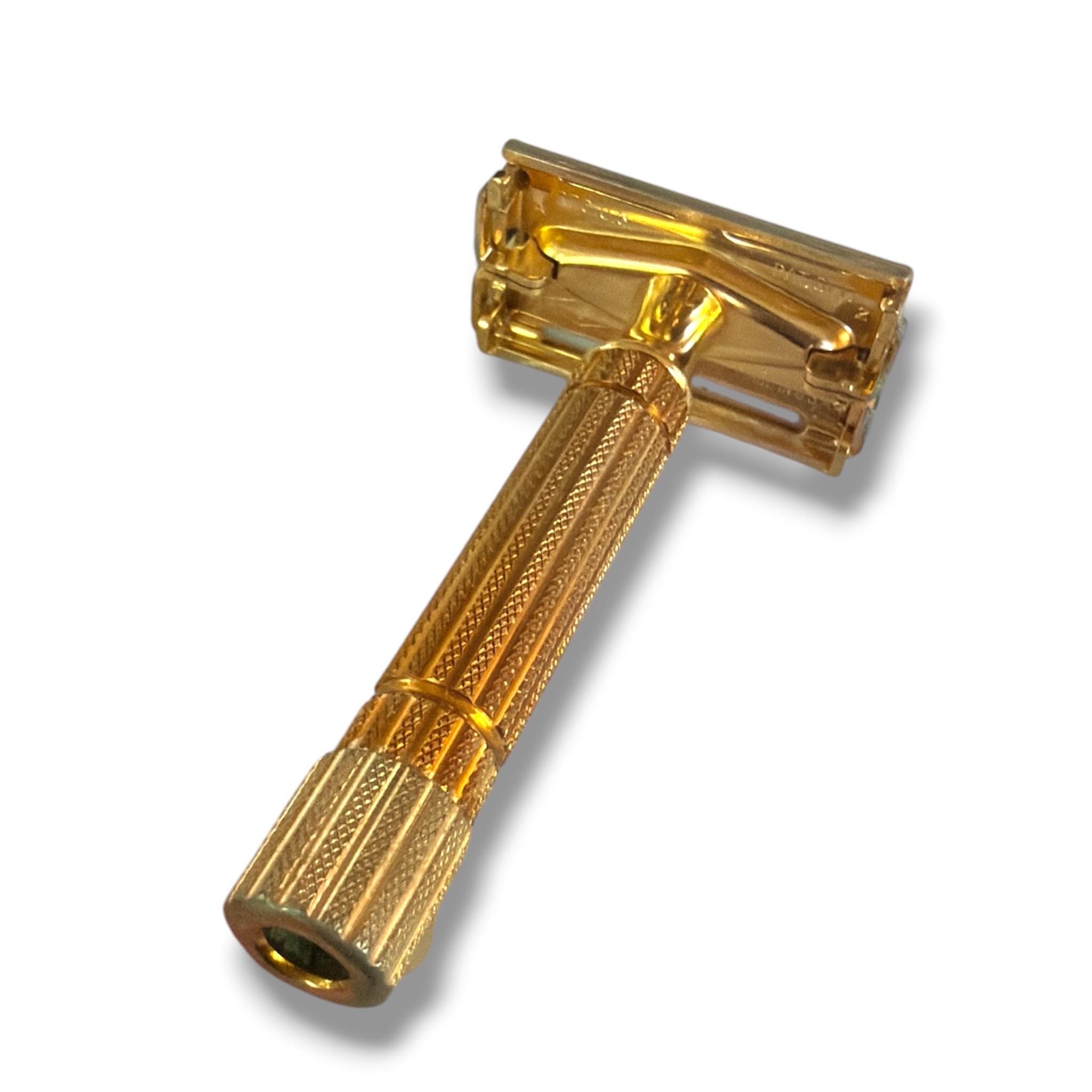 Gillette aristocrat razor - Etsy 日本