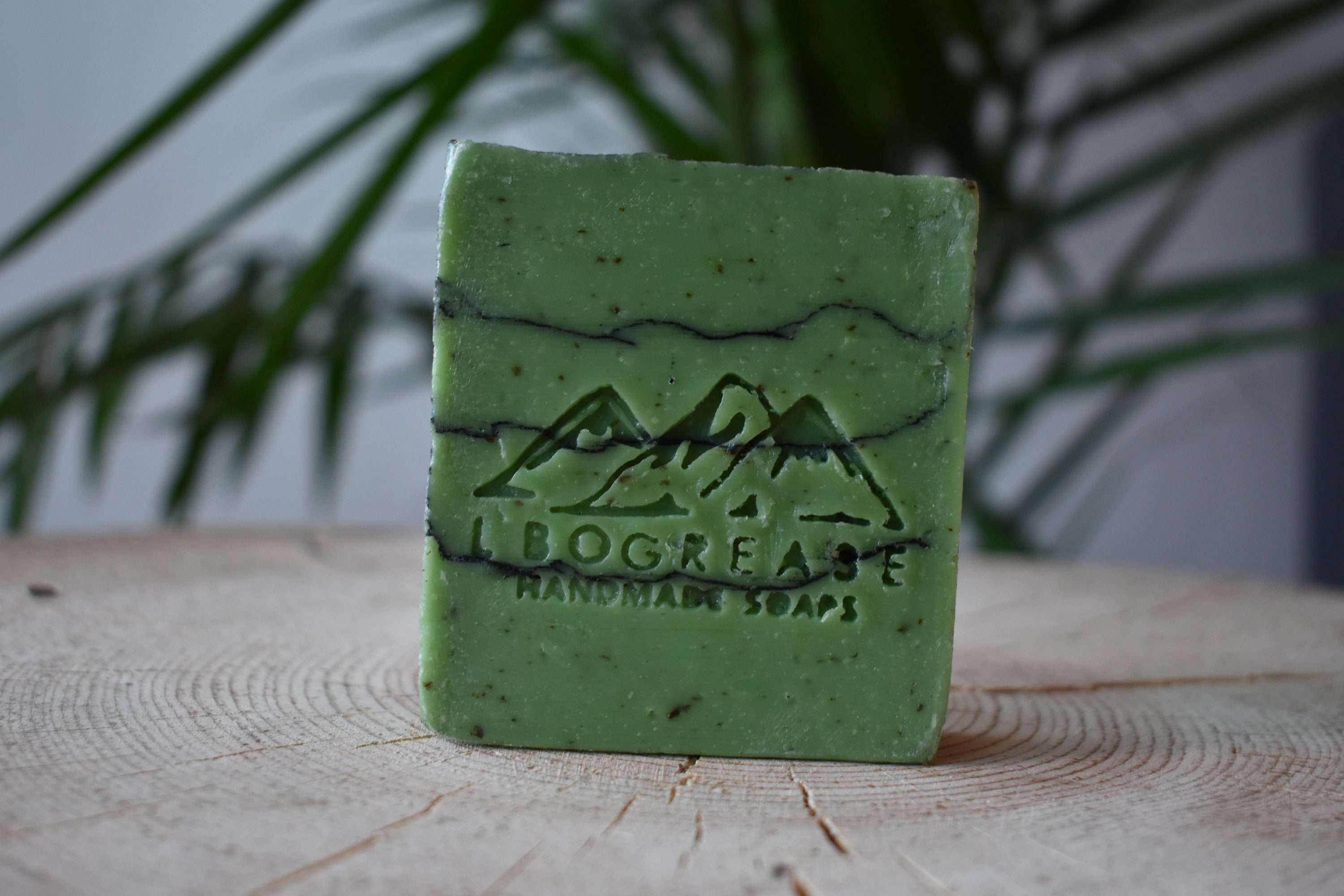 Rosemary & Peppermint Handmade Soap Etsy Norway
