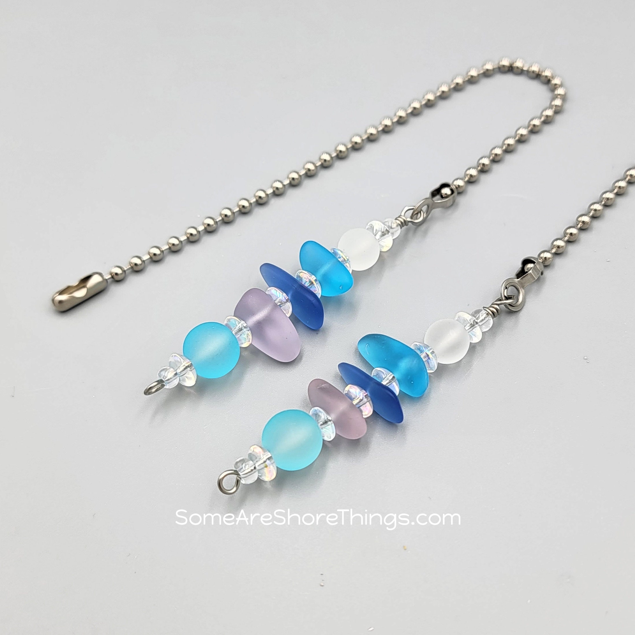 Chandler bing shell necklace clearance