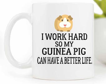 Guinea Pig Gifts 4 Guinea Pig Gifts 4