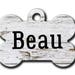 see more listings in the PET ID TAGS  section