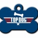 see more listings in the PET ID TAGS  section
