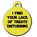 see more listings in the PET ID TAGS  section