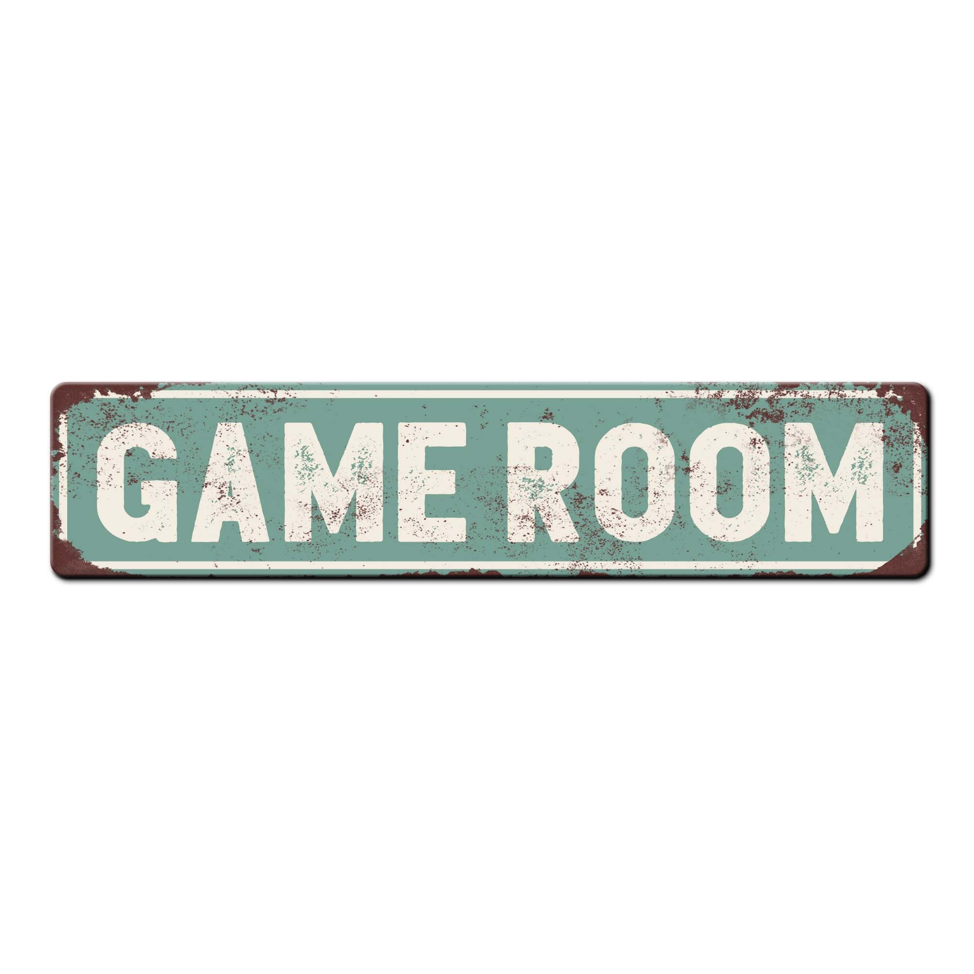 Game Room Sign - Gamer Cave Sign - Family Game Room - Kids Game Room ...