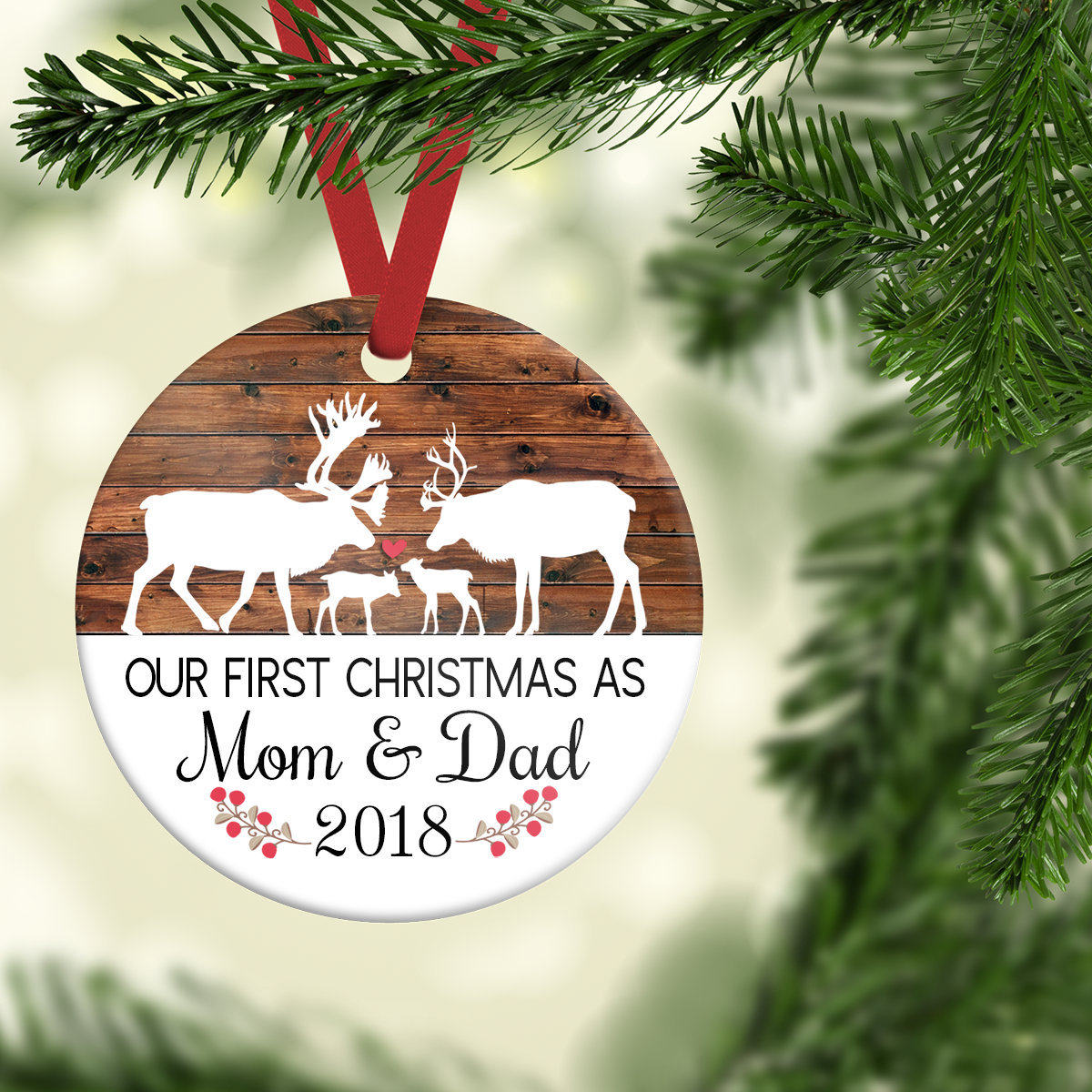 Surprise Christmas Gifts Parents Have Everything Gifts For