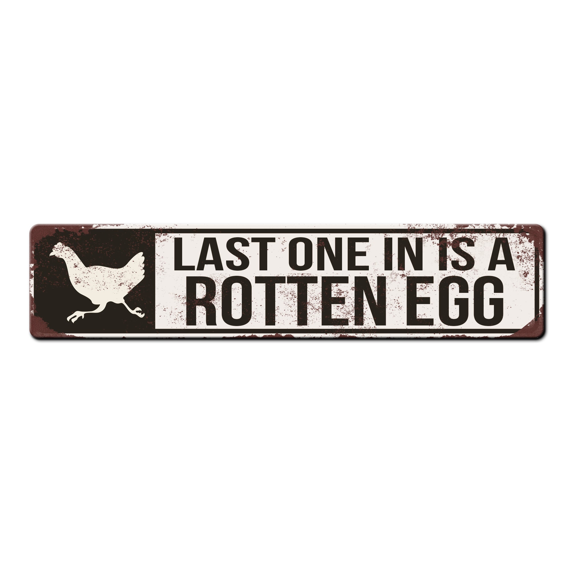 Rotten Egg Sticker for Sale by drawforpun