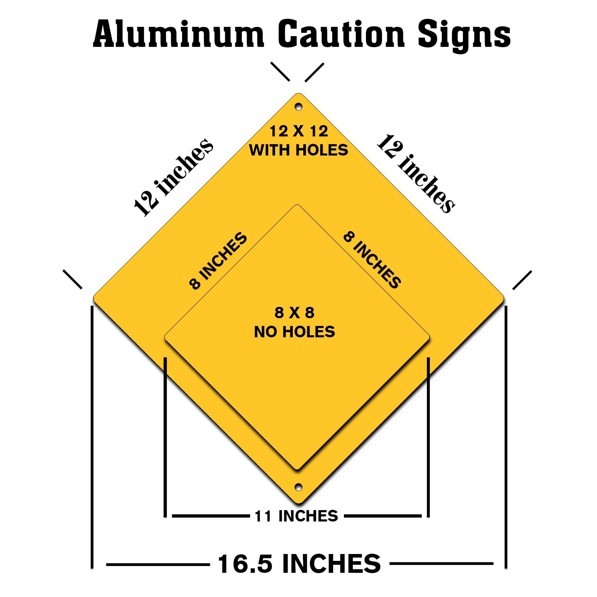 Labrador Retriever Dog Sign, Caution Dog Sign, Labrador Lover, Dog...