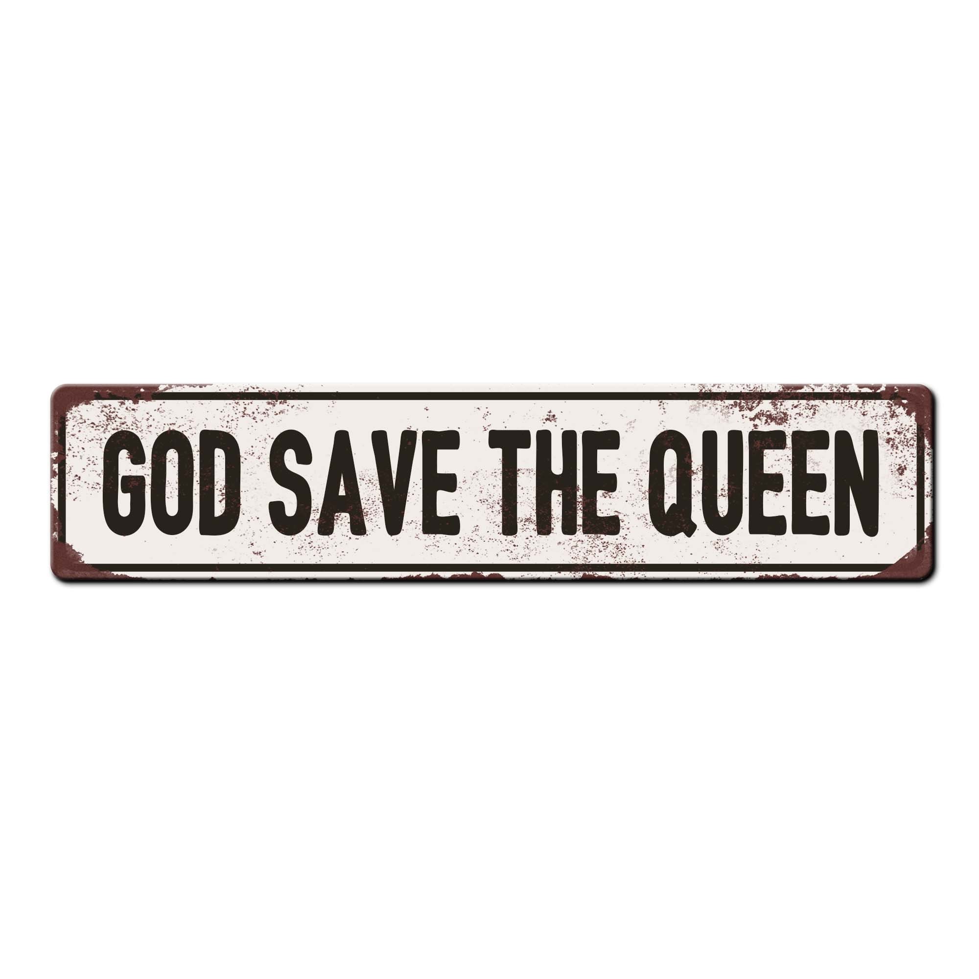 【インパクトアート】GOD SAVE THE REP＆SKULL QUEEN インパクトアート】GOD SAVE THE REP＆SKULL QUEEN Amazon.co.jp: God