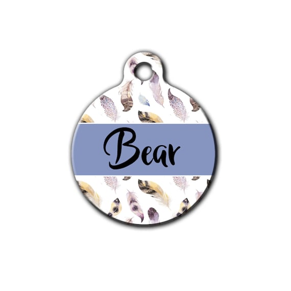 Cute pet tags hotsell