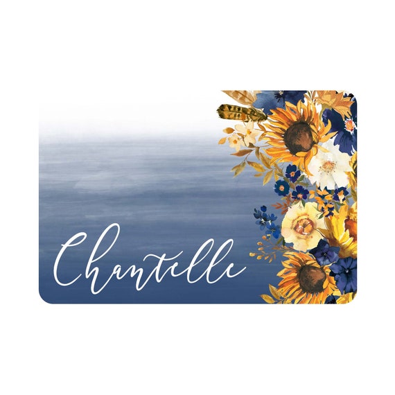 Sunflowers (6) Mouse Mat. Fine Art Print Mouse Pad - View #7