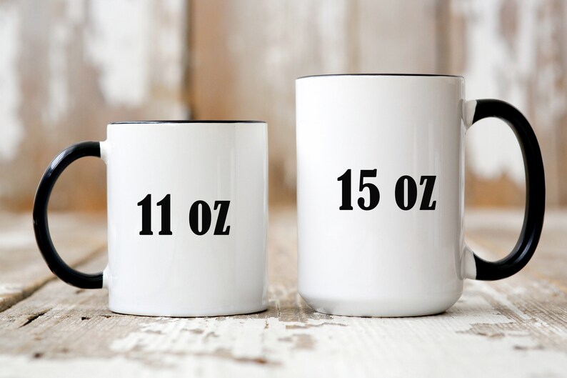 BlueFoxGifts Rabbit Whisperer Mug - Thumbnail 2