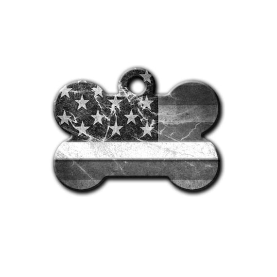 Correctional officer dog tags hotsell