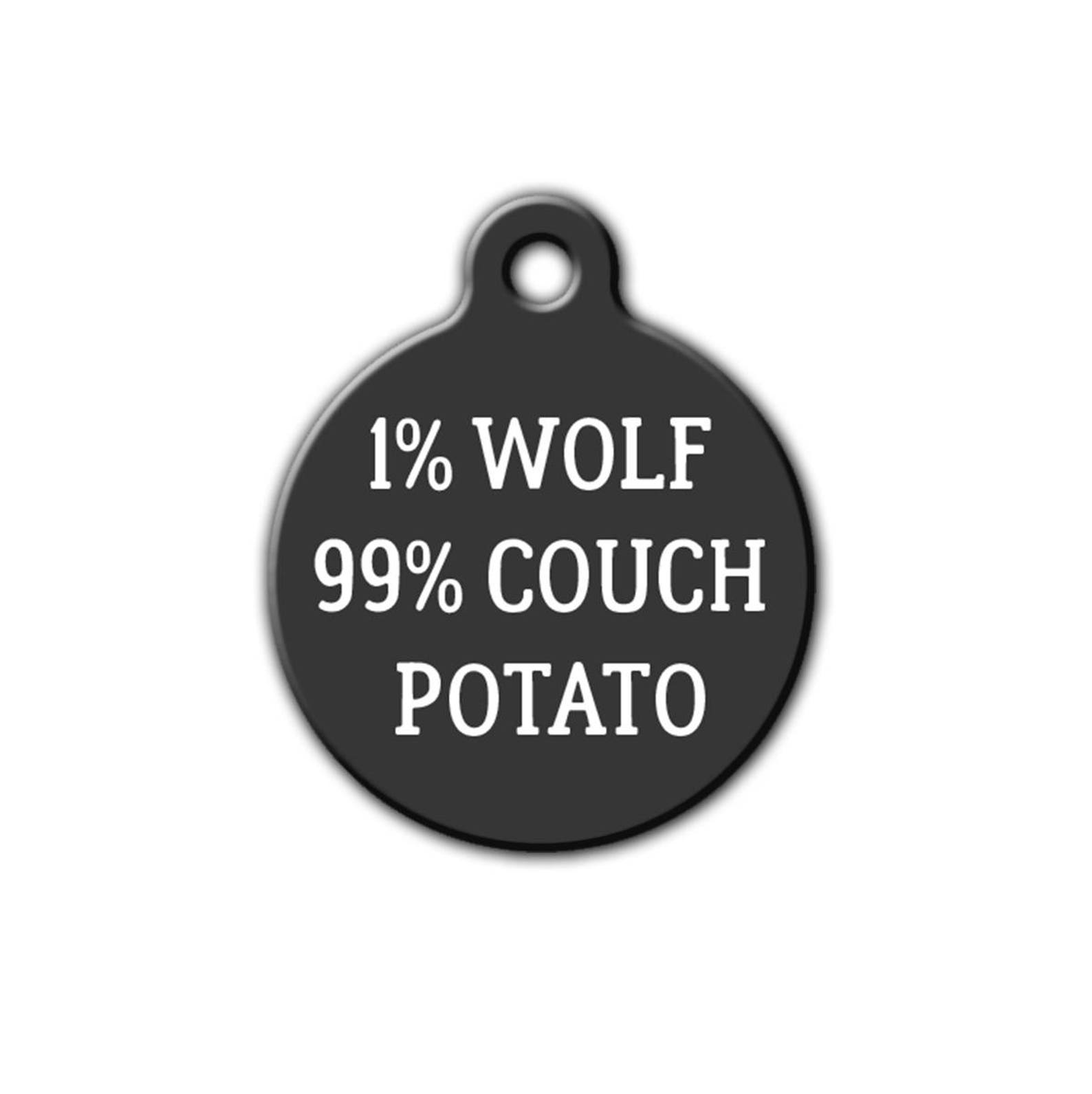 Dog Name Tagpersonalized Dog Tagfunny Dog Tagdog Tags for Etsy