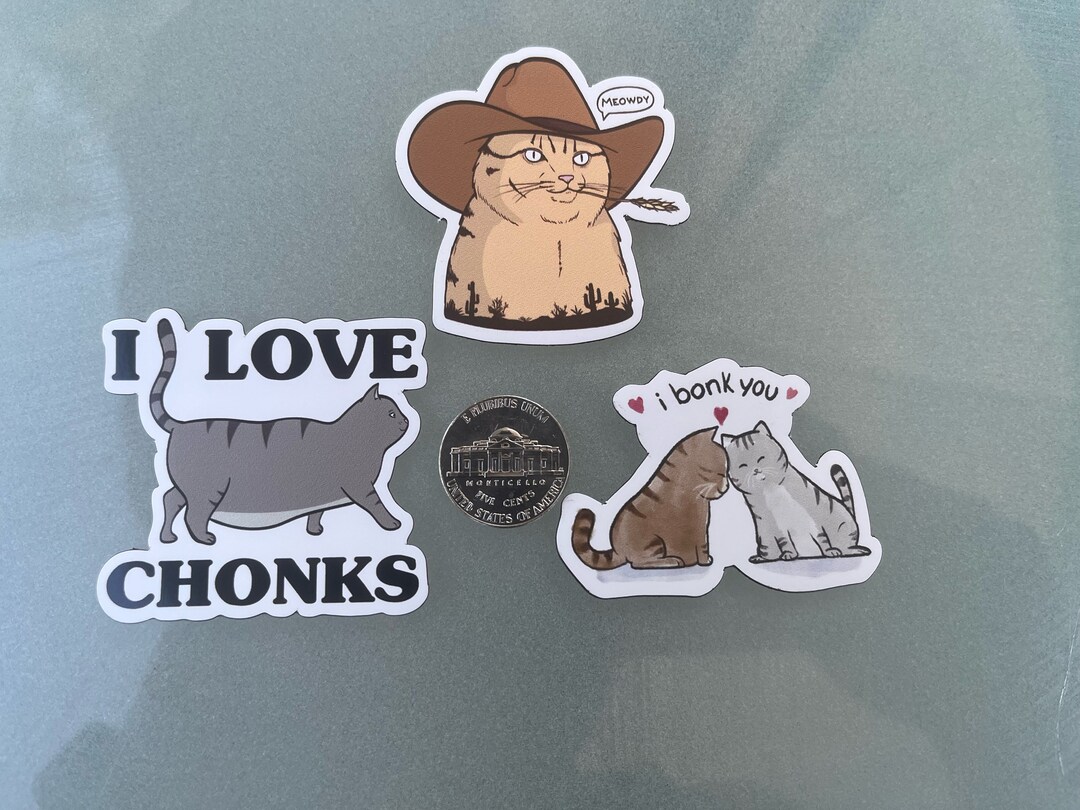 Cat In A Cup Magnet | Cute Cat Lover Gift – Bhai Please India - Foto 6