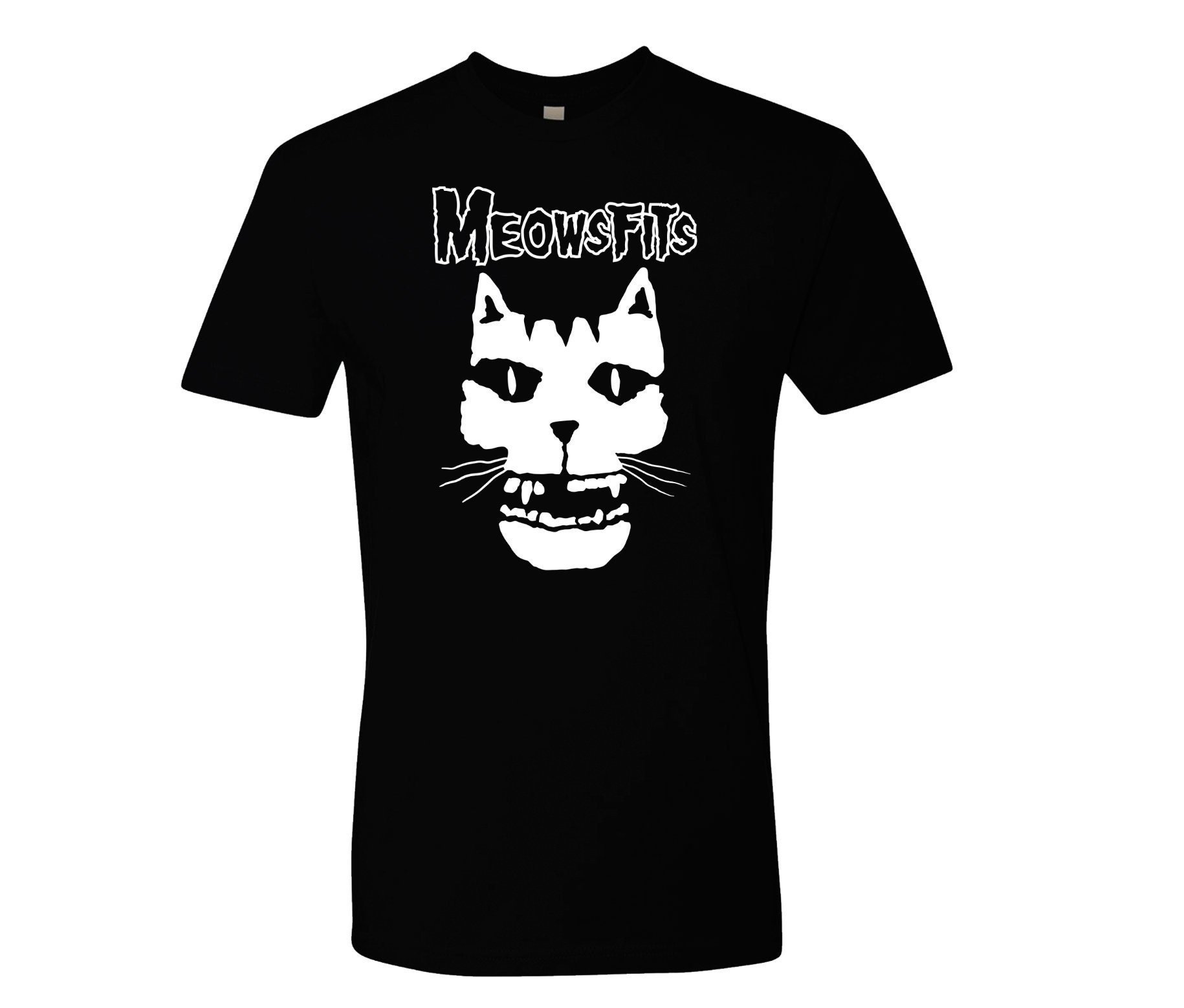SSSTUFFF | Punk Cats Tee | T-Shirts | Complex Shop