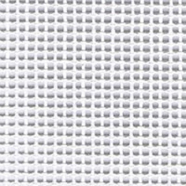 Canvas Zweigart 10 Count Mono Deluxe Needlepoint Etsy Australia