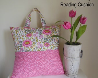 Reading Cushion - online class