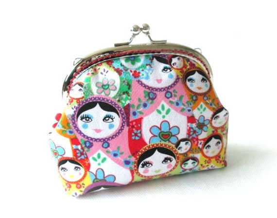 russian doll bag