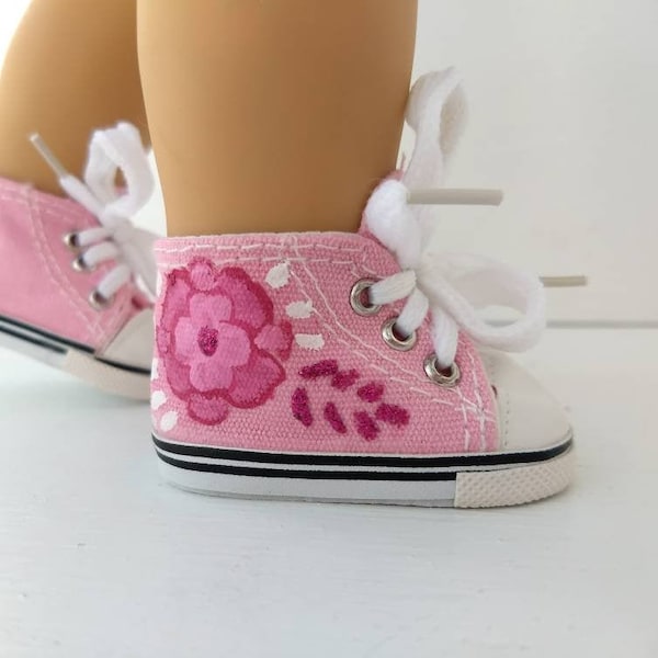 American Girl Doll Shoes Etsy