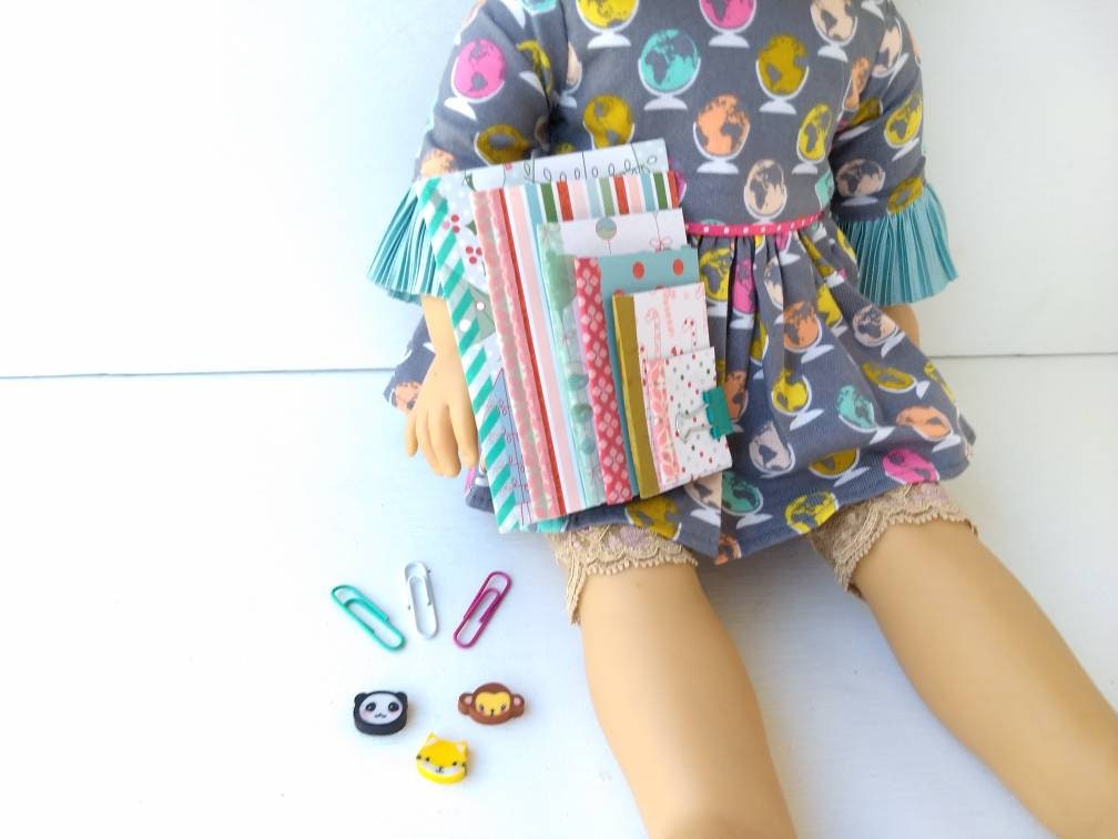 american girl computer set