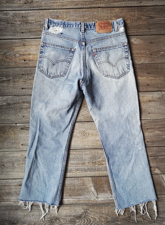 levi's red tab jeans
