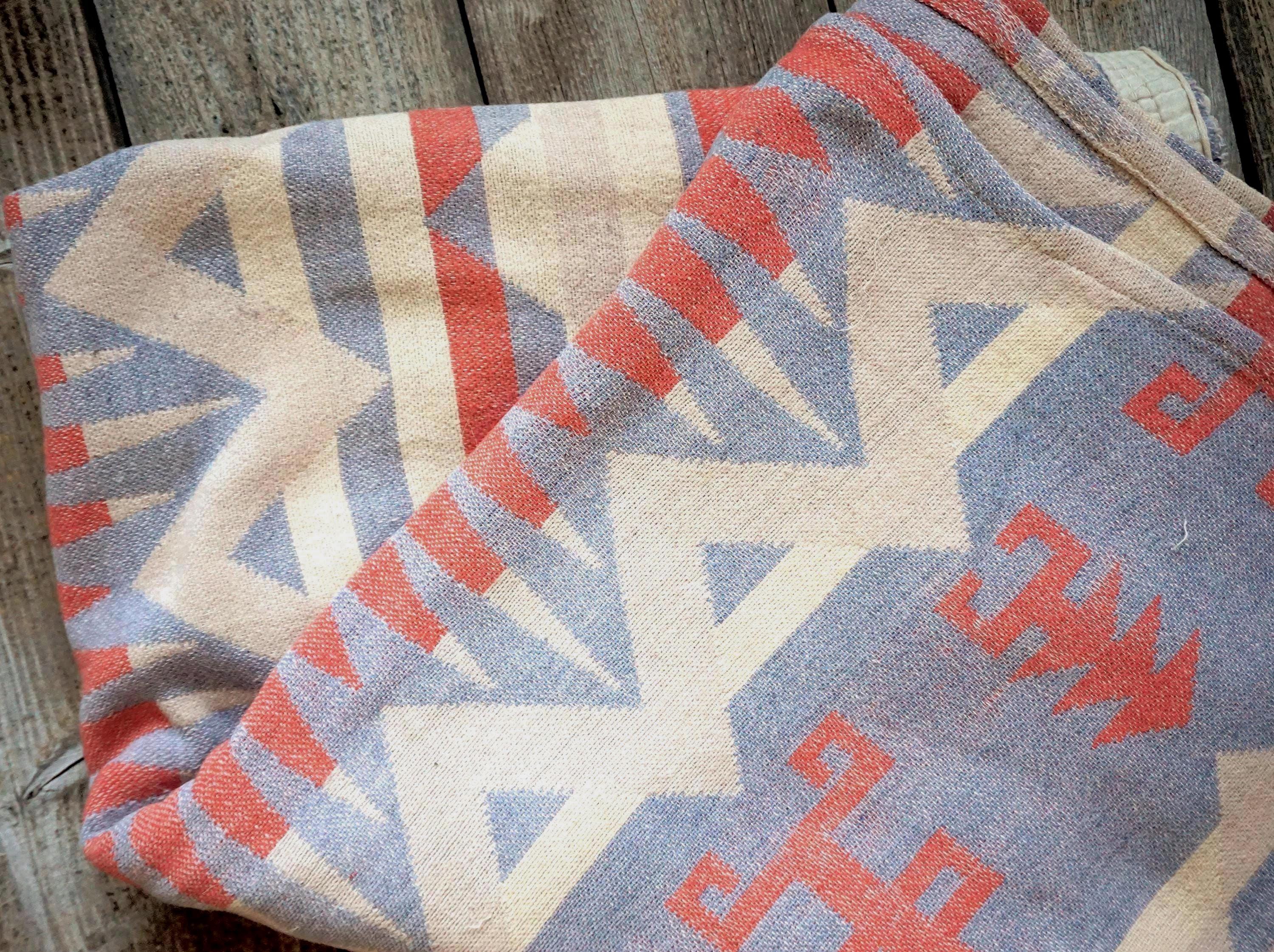 Beacon Blanket - Etsy