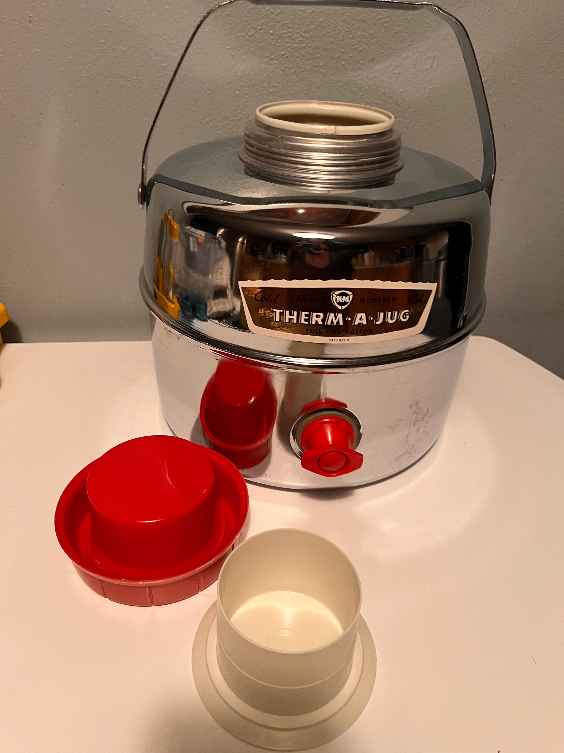 Therm a Jug - Etsy
