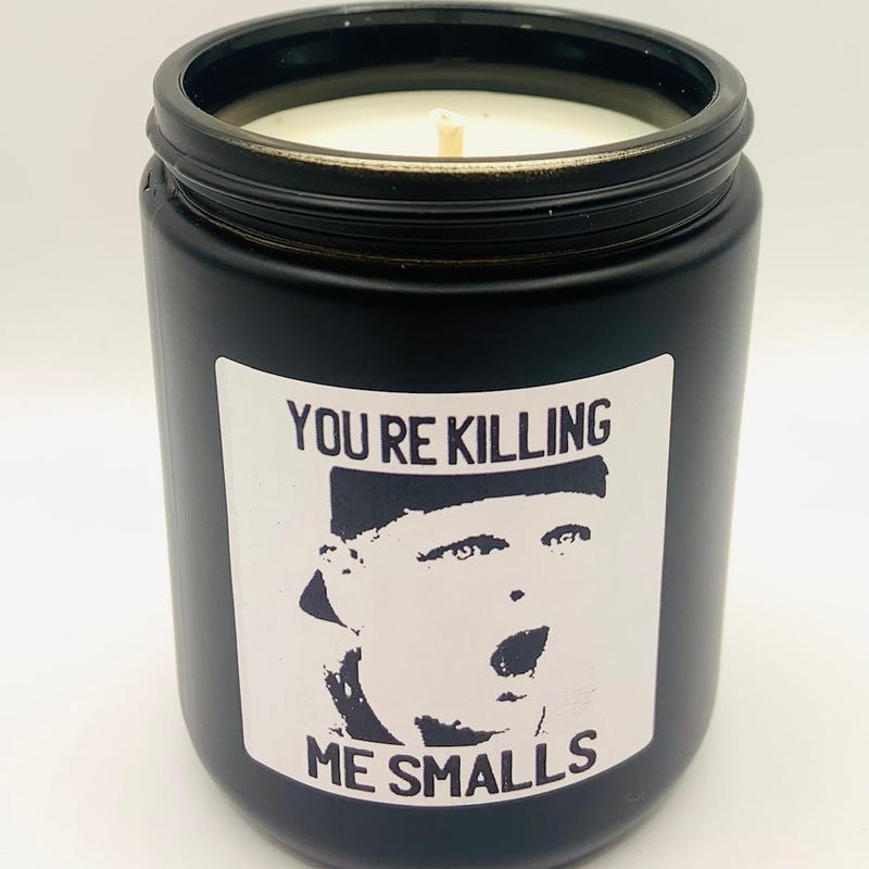 Youre Killing Me Smalls Svg - Etsy