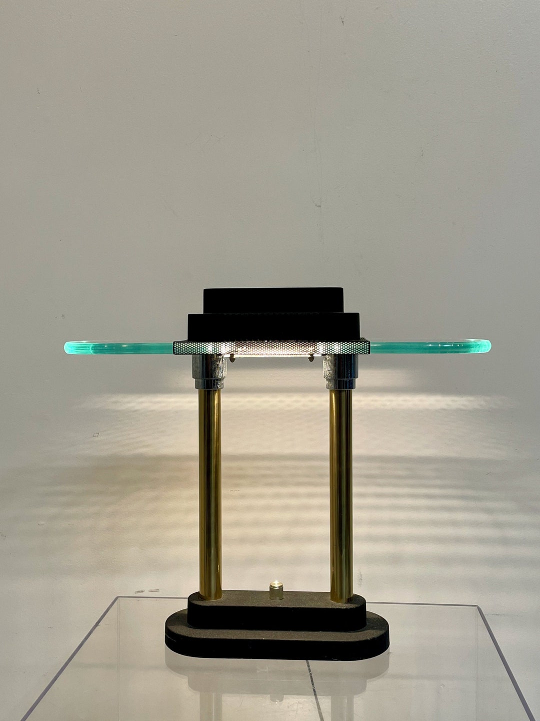 80s ナショナル LAMP HOUSE たそがれ時のピコパコ星人 ポストモダン 80s ナショナル LAMP HOUSE たそがれ時のピコパコ星人 ポストモダン