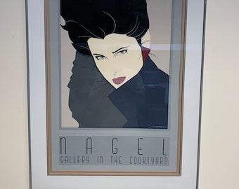 Luis Preciado Signed and Numbered Limited Edition Serigraph - Etsy