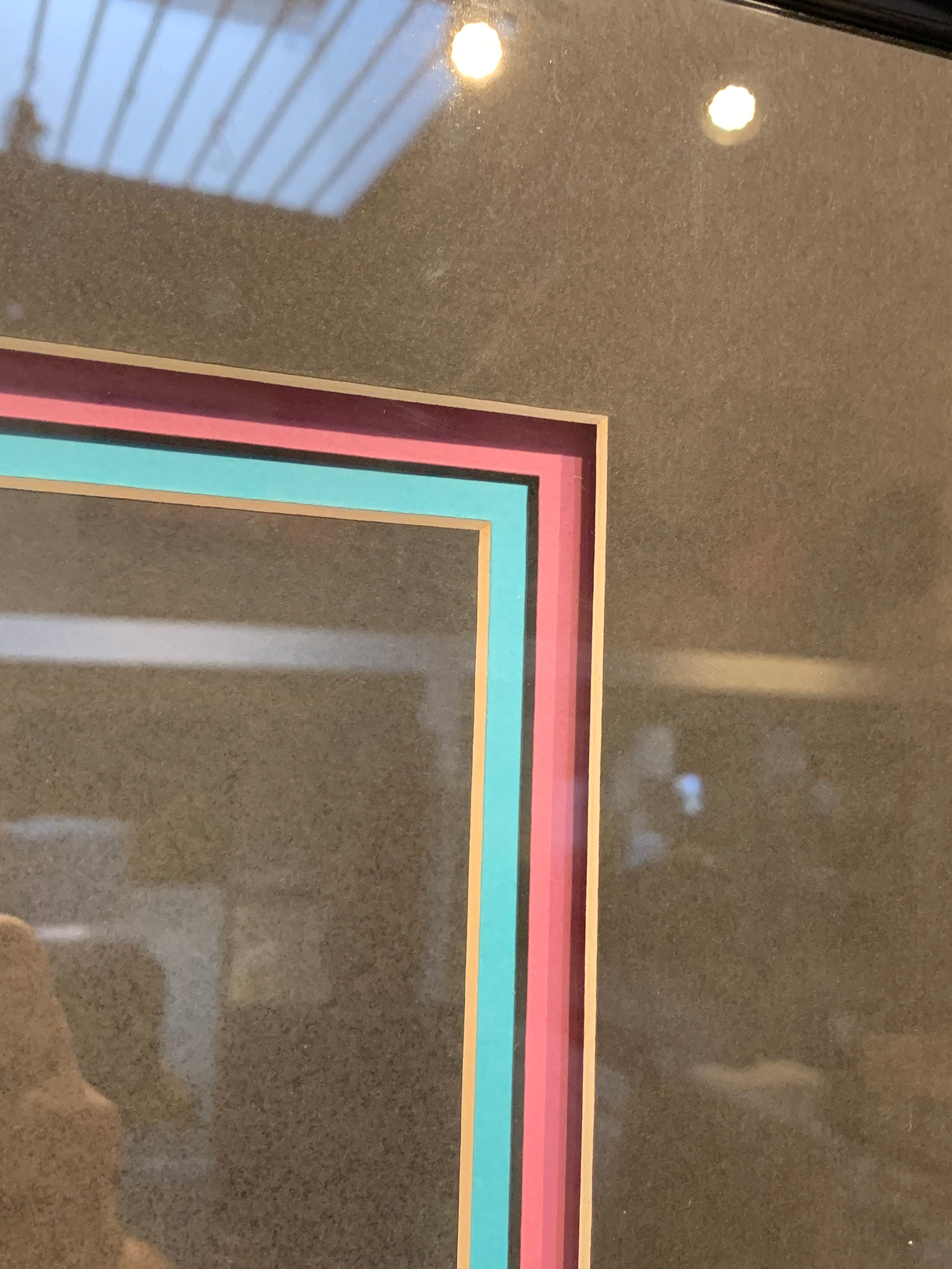 Luis Preciado Signed and Numbered Limited Edition Serigraph - Etsy
