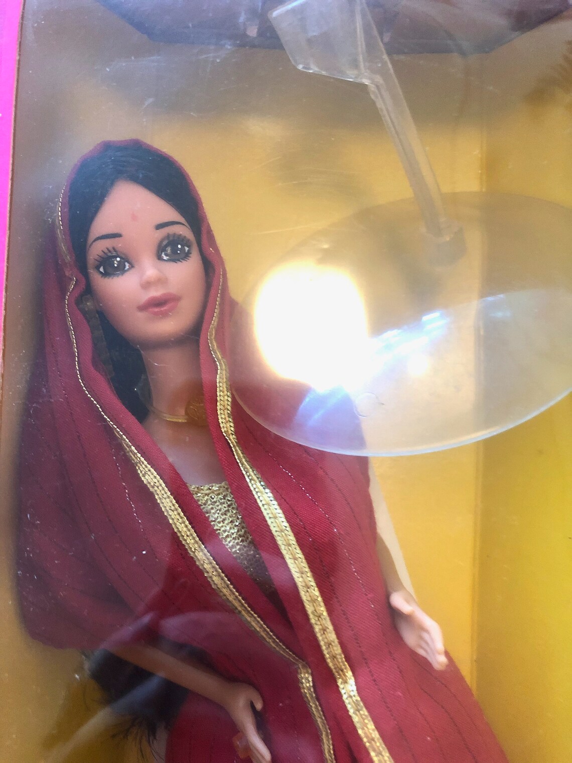 India Barbie Dolls of the World Collection Vintage 1981 - Etsy