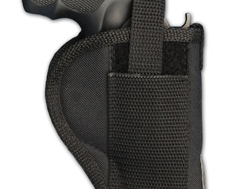 Fondina Rigida Per Pistola Da Cinturone O Cintura - Italia - Foto 7