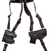 see more listings in the Shoulder Holsters section