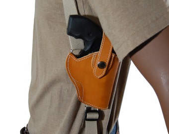 ホルスター　2インチリボルバー用 Amazon.co.jp: S & W j-frameリボルバー2 