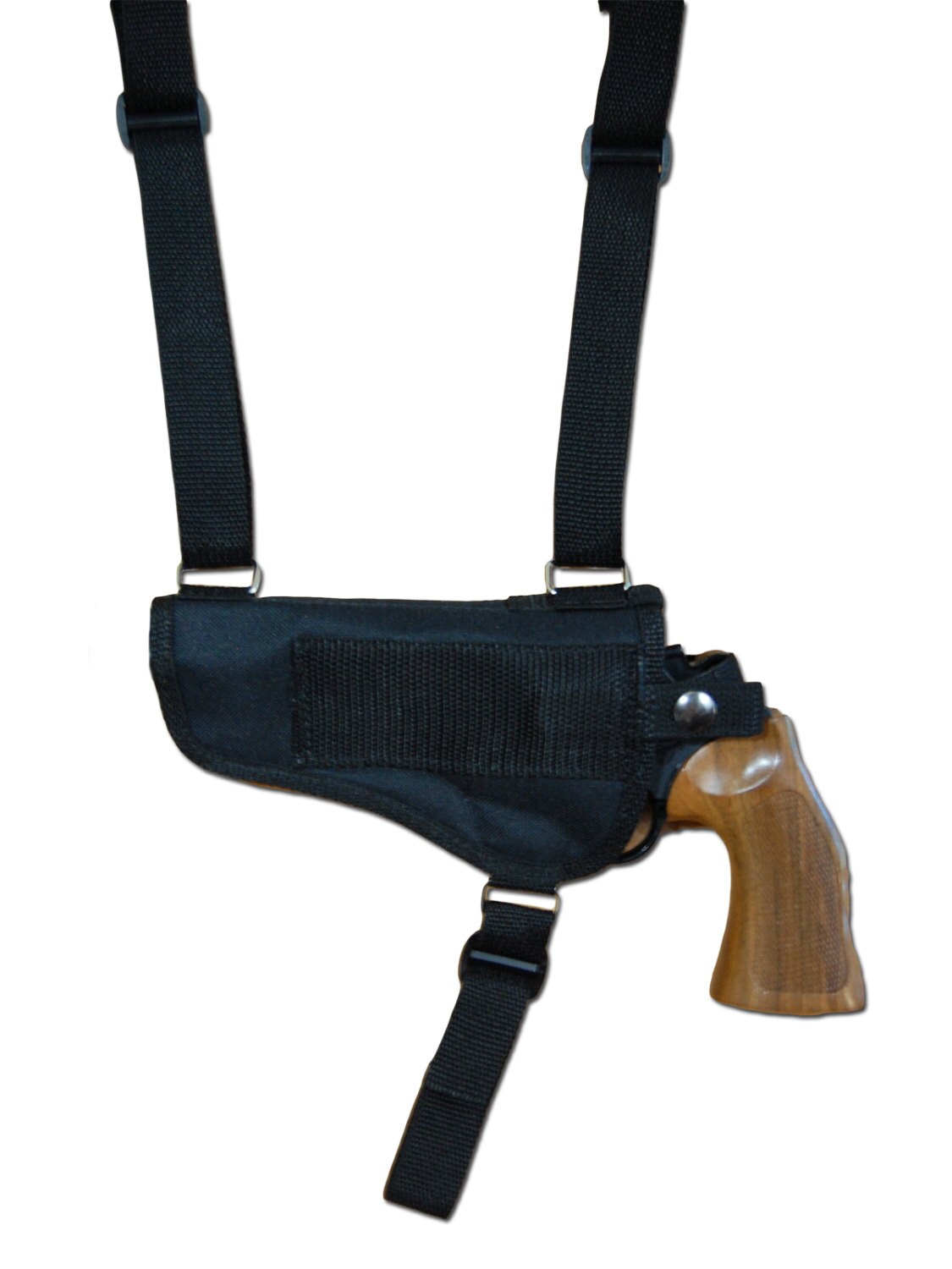 4インチリボルバー用水平ショルダーホルスター - Etsy 日本