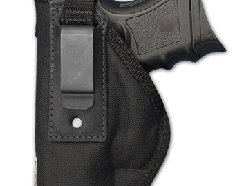 Accesorios De Caza Para Todas Las Pistolas Compactas Subcompactas, Funda Para Glock, Pistola Táctica, Funda Para Cinturón Oculto Compra Barata En