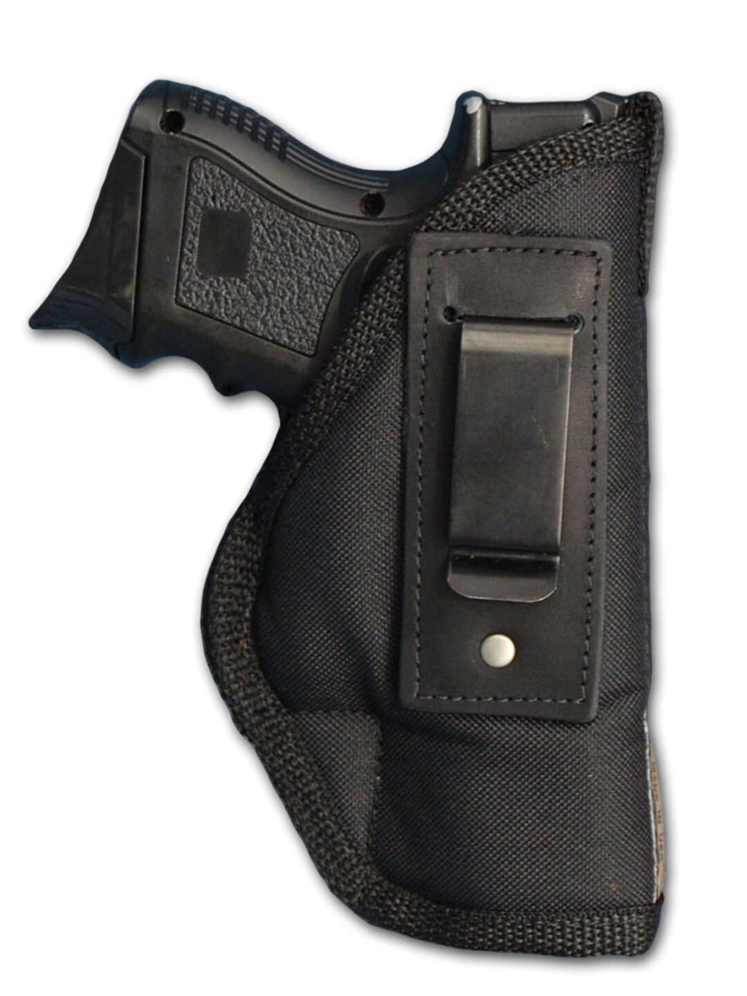 Sporting Goods 45 CC TUCKABLE IWB GUN HOLSTER Springfield XD Sub-Compact 9 40 Ho