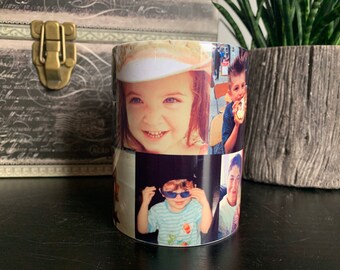 Photo mug, personalized mug, great gift idea by Felicianation