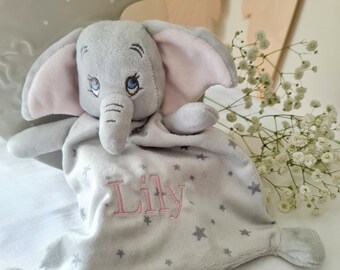 Dumbo Baby Gift Etsy