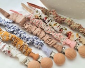 Fabric dummy cheap chain