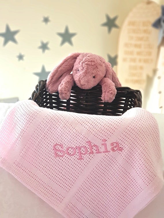 personalised cellular blanket