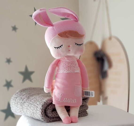 metoo bunny doll