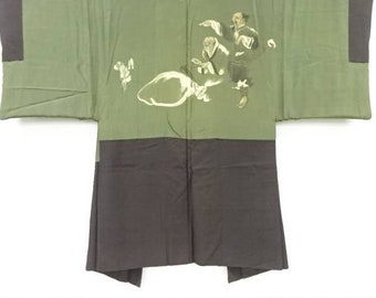 mens short bed jacket