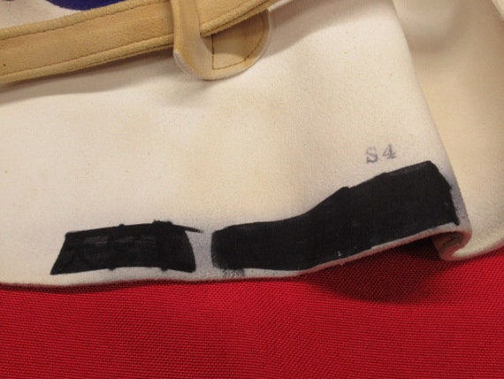 Gant Kake Pour Kyudo (tir à L'arc Japonais) - Taille M/L - Brun - Occasion Japon